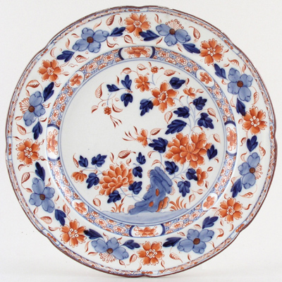 Plate c1815